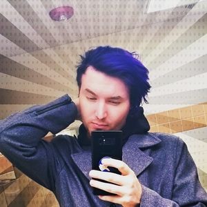 Meet your Posher, Nathan